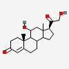 an image of a chemical structure CID 134425135
