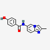 an image of a chemical structure CID 134433336