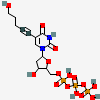 an image of a chemical structure CID 134439480