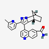 an image of a chemical structure CID 134439684