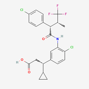 PDF) Discovery of the Soluble Guanylate Cyclase Activator Runcaciguat (BAY  1101042)