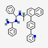 an image of a chemical structure CID 134444962