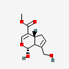 an image of a chemical structure CID 134448282