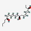 an image of a chemical structure CID 134449891
