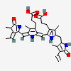 an image of a chemical structure CID 134450473