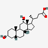 an image of a chemical structure CID 134452639