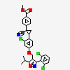 an image of a chemical structure CID 134457924