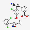 an image of a chemical structure CID 134457960