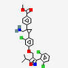 an image of a chemical structure CID 134457964