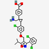 an image of a chemical structure CID 134457965