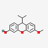 an image of a chemical structure CID 134462369