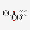 an image of a chemical structure CID 134463802