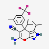 an image of a chemical structure CID 134465260