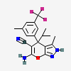 an image of a chemical structure CID 134465265