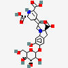 an image of a chemical structure CID 134465295