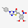 an image of a chemical structure CID 1344699