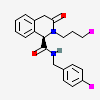 an image of a chemical structure CID 134474671
