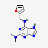 an image of a chemical structure CID 134480732