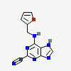an image of a chemical structure CID 134480758