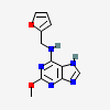an image of a chemical structure CID 134481029