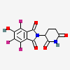 an image of a chemical structure CID 134481814