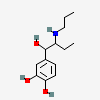 an image of a chemical structure CID 134482747