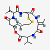 an image of a chemical structure CID 134482882