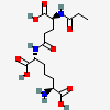 an image of a chemical structure CID 134482974