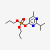 an image of a chemical structure CID 134489
