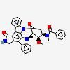 an image of a chemical structure CID 134490683