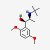 an image of a chemical structure CID 134495