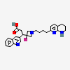 an image of a chemical structure CID 134500178