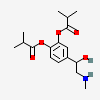 an image of a chemical structure CID 134500605