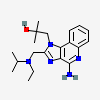 an image of a chemical structure CID 134510270