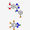 an image of a chemical structure CID 134510734