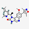 an image of a chemical structure CID 134511248