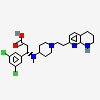 an image of a chemical structure CID 134514362