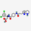 an image of a chemical structure CID 134514364