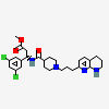 an image of a chemical structure CID 134514378