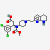 an image of a chemical structure CID 134514805
