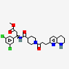 an image of a chemical structure CID 134514894