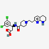 an image of a chemical structure CID 134514928