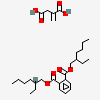 an image of a chemical structure CID 134518194