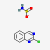 an image of a chemical structure CID 134519422