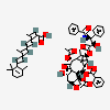 an image of a chemical structure CID 134520570