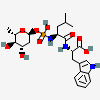 an image of a chemical structure CID 134533277