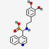 an image of a chemical structure CID 134540682