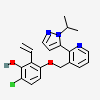 an image of a chemical structure CID 134544848