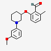 an image of a chemical structure CID 134544868
