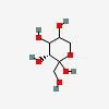 an image of a chemical structure CID 134546532